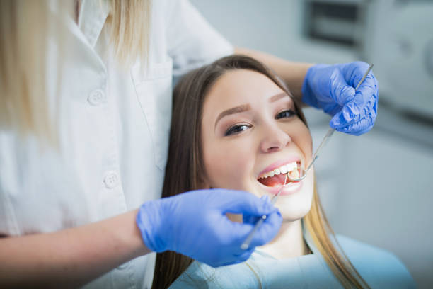 Best Dental Fillings (Composite and Amalgam)  in Valley City, ND